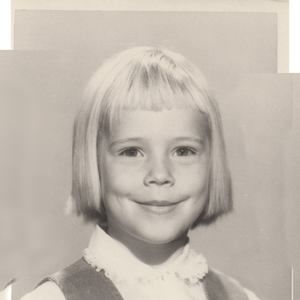 Meet your Posher, Karin